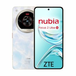 Smartfony ZTE Nubia Focus 2 Ultra 8 GB RAM Biały