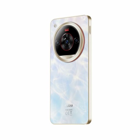 Smartfony ZTE Nubia Focus 2 Ultra 8 GB RAM Biały