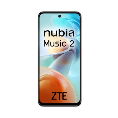 Smartfony ZTE Nubia Music 2 6,7"
