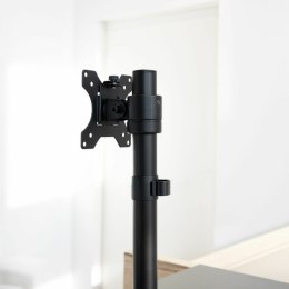 Uchwyt Stołowy do Monitora TooQ DB1131TN-B 17