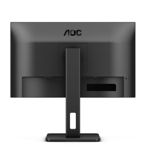 Monitor AOC 24E3QAF Full HD 24" 23,8"