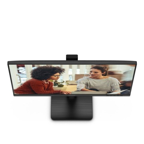 Monitor AOC 24E3QAF Full HD 24" 23,8"