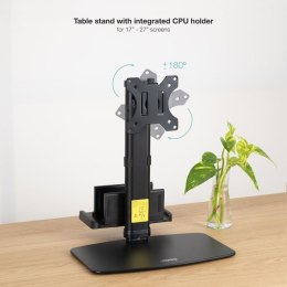 Monitor TooQ DB1128TN-B 17