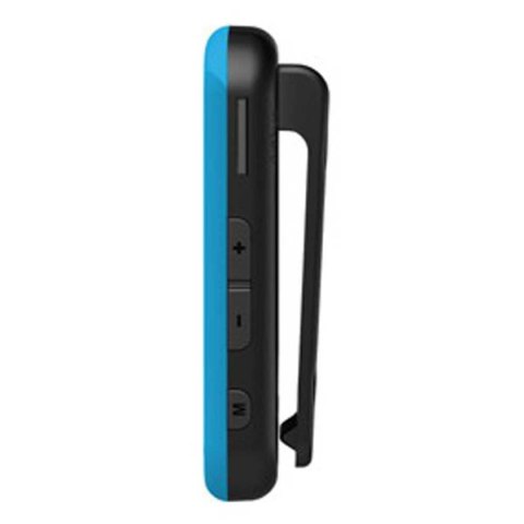 Odtwarzacz MP4 Sunstech IBIZABT8GBBL 1,8" Bluetooth Niebieski