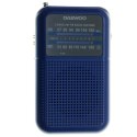 Radio Tranzystorowe Daewoo DW1008BL