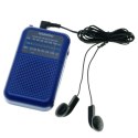 Radio Tranzystorowe Daewoo DW1008BL