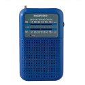 Radio Tranzystorowe Daewoo DW1008BL