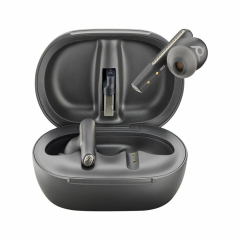 Słuchawki douszne Bluetooth Poly FREE 60+ Czarny