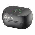 Słuchawki douszne Bluetooth Poly FREE 60+ Czarny