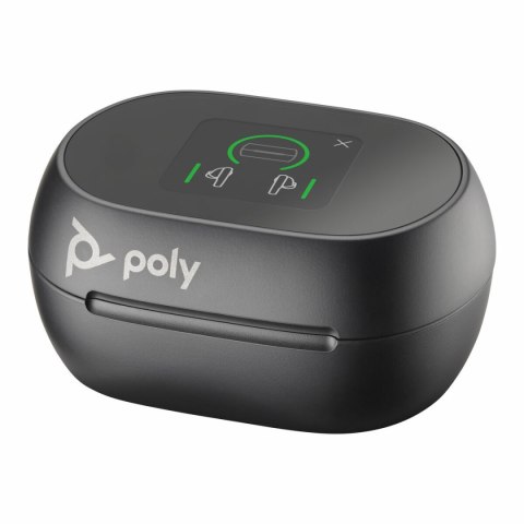 Słuchawki douszne Bluetooth Poly FREE 60+ Czarny