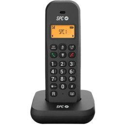 Telefon Bezprzewodowy SPC 7334N Czarny