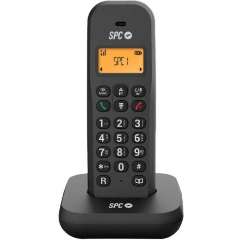 Telefon Bezprzewodowy SPC 7334N Czarny