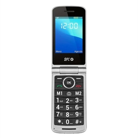 Telefon komórkowy dla seniorów SPC 2321NS 2,8"