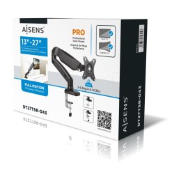 Uchwyt Stołowy do Monitora Aisens DT27TSR-043 32