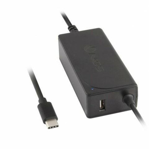 Ładowarka do Laptopa NGS NGS USB C 65W 5V 2A 65 W