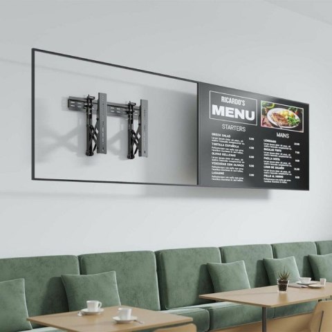 Uchwyt na TV Aisens VW70TPO-199 70" 37"