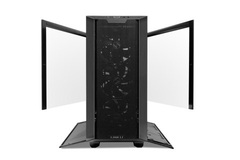 Lian Li LANCOOL III E-ATX Case Black (WYPRZEDAŻ)