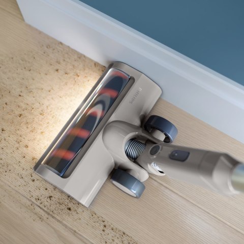 Odkurzacz PHILIPS Seria 2000 XC 2011/01 (WYPRZEDAŻ)