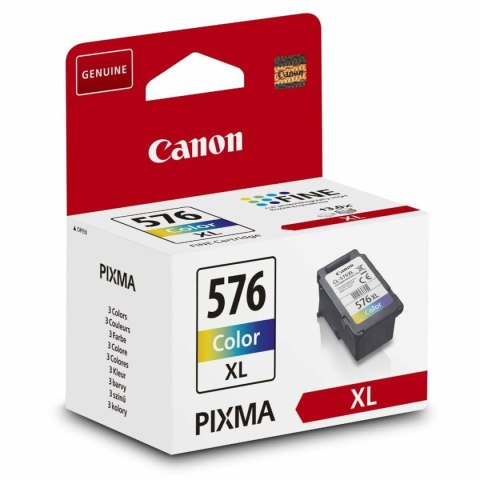 Oryginalny Wkład Atramentowy Canon