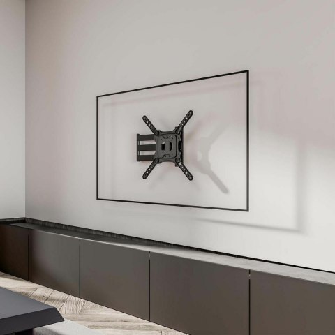 Uchwyt na TV Aisens ECO GIRA INCLIN NIVEL 65"