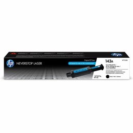 Uzupełniający tusz HP W1143A Toner Czarny
