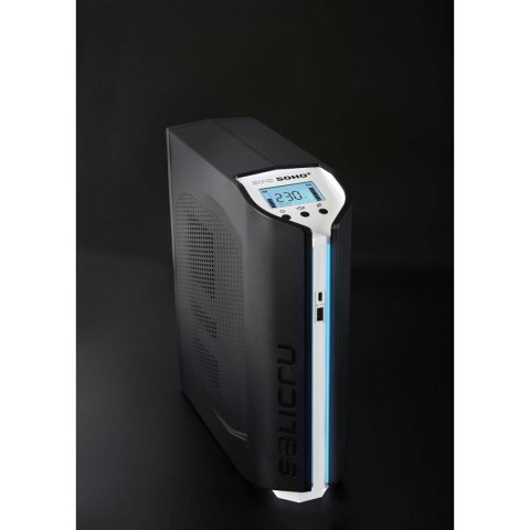Zasilacz awaryjny UPS Interaktywny Salicru 647EA000003