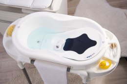 Antypoślizgowa podkładka do wanienki Rotho TOP biała 56x32cm