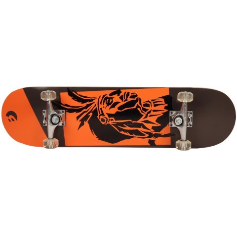 DESKOROLKA DREWNIANA INDIANIN BEST SPORTING