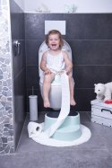 Nakładka WC dla dzieci Rotho babydesign różowa 34x27x12,4 cm