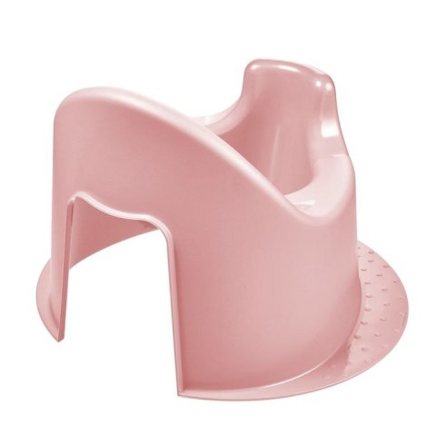 Nocnik dziecięcy Rotho babydesign różowy ergonomiczny 31 cm