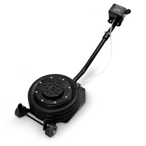 Pneumatyczny podnośnik bałwanek podnośnik warsztatowy samochodowy