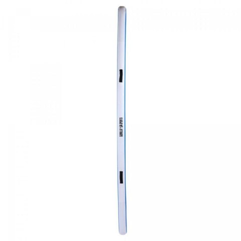 AirTrack mata gimnastyczna 300x100x10 cm z pompką i torbą