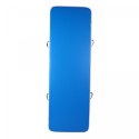 AirTrack mata gimnastyczna 300x100x10 cm z pompką i torbą