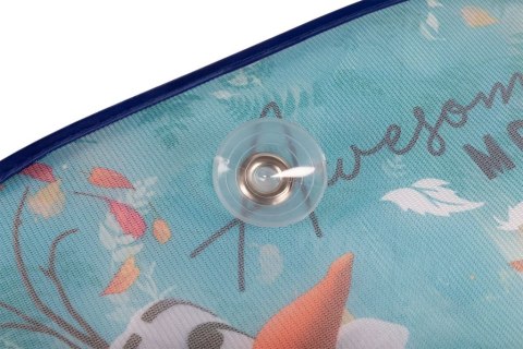 Disney Frozen 2 osłony przeciwsłoneczne na szyby 2 szt.