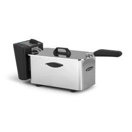 Frytkownica Orbegozo FDR35 Stal 2000 W 3,5 L