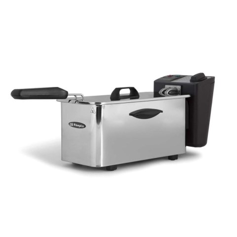 Frytkownica Orbegozo FDR35 Stal 2000 W 3,5 L