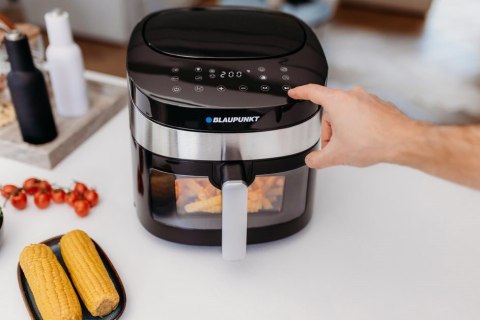 Frytkownica beztłuszczowa Blaupunkt AFD722