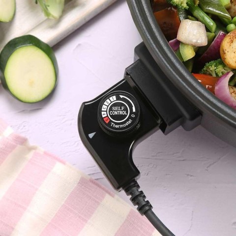 Garnek Elektryczny Orbegozo PZ 3670