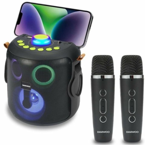 Głośnik Bluetooth Przenośny Daewoo DW3008 15 W