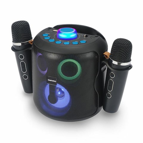 Głośnik Bluetooth Przenośny Daewoo DW3008 15 W