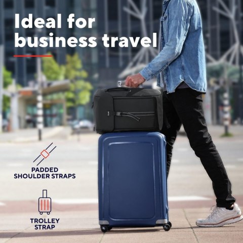 Plecak na Laptopa Trust 25669 Szary 17"