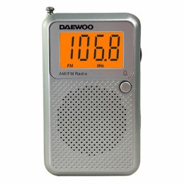 Radio Tranzystorowe Daewoo DW1115