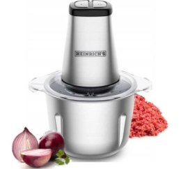 Rozdrabniacz HEINRICH