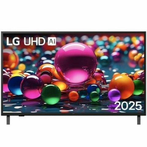 Smart TV LG 50UA75006LA 50" 4K Ultra HD LED HDR D-LED