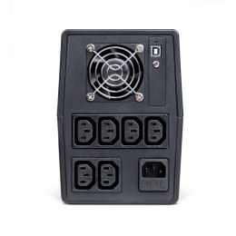 Zasilacz awaryjny UPS Interaktywny Salicru SPS 1500 ONE 900 W