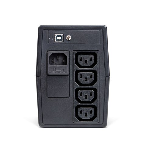 Zasilacz awaryjny UPS Interaktywny Salicru SPS 700 ONE 360 W