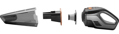 Odkurzacz ręczny 11,1V VP4351 CONCEPT