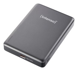 POWER BANK USB 10000MAH MAG/GREY 7344034 INTENSO