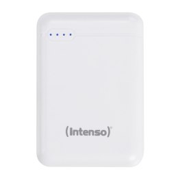 POWER BANK USB 10000MAH WHITE 7313532 INTENSO