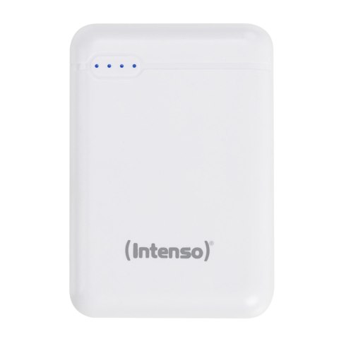 POWER BANK USB 10000MAH WHITE 7313532 INTENSO